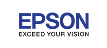 Logo Epson - drivers de impresoras Epson para descargar
