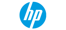 Logo HP - drivers de impresoras HP para descargar
