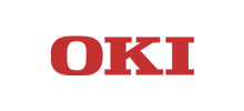 Logo OKI - drivers de impresoras OKI para descargar