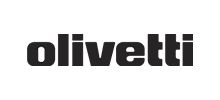 Logo Olivetti - drivers de impresoras Olivetti para descargar