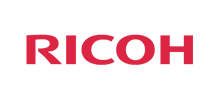 Logo Ricoh - drivers de impresoras Ricoh para descargar