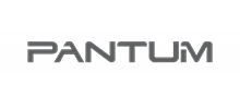 Logo Pantum - drivers de impresoras Pantum para descargar