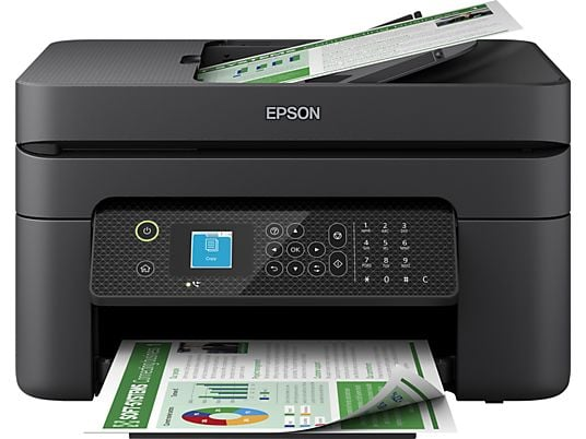 Drivers de Impresoras Epson compatibles con Tuink