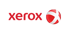 Logo Xerox - drivers de impresoras Xerox para descargar