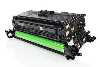 HP CF470X Negro Cartucho de Toner Generico Tuink - Imagen 2