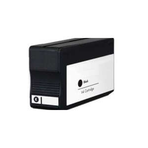 HP 963XL Negro Cartucho de Tinta Pigmentada Generico Tuink - Imagen 2