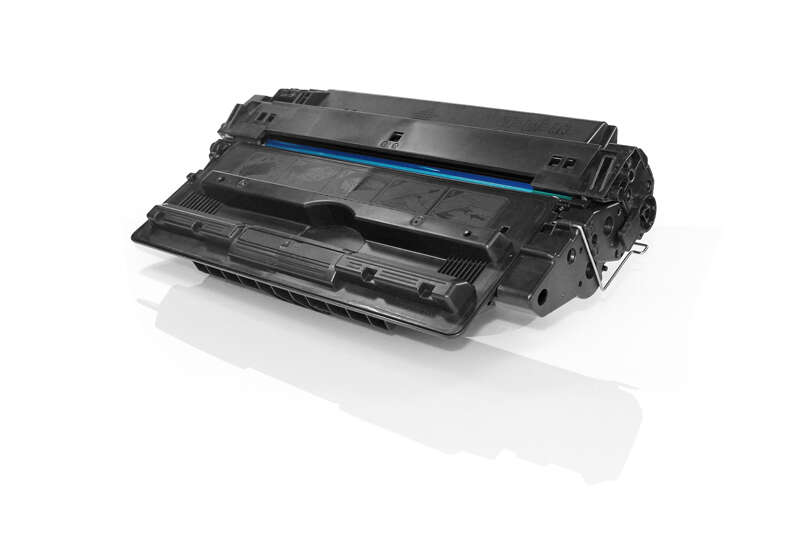 Canon 309 Negro Cartucho de Toner Generico Tuink - Imagen 2