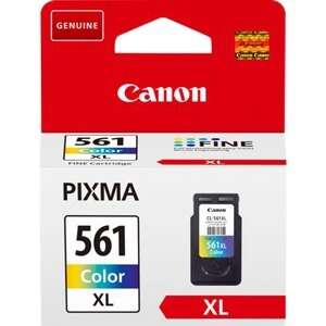 Canon CL561XL Color Cartucho de Tinta Original