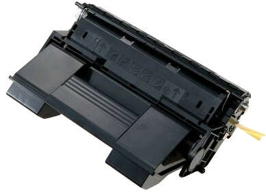 Epson EPL-N3000 Negro Cartucho de Toner Generico Tuink - Imagen 2