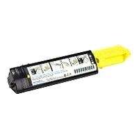 Epson Aculaser CX21 Amarillo Cartucho de Toner Generico Tuink - Imagen 2