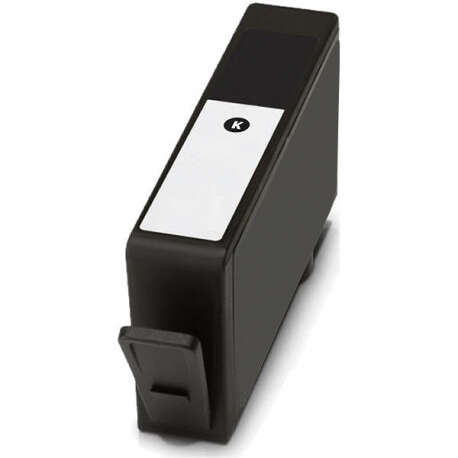 HP 912XL Negro Cartucho de Tinta Generico Tuink - Imagen 2
