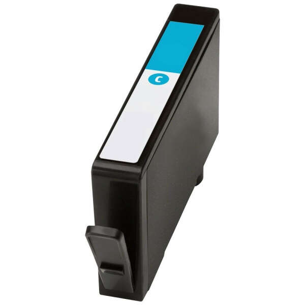 HP 912XL Cyan Cartucho de Tinta Generico Tuink - Imagen 2