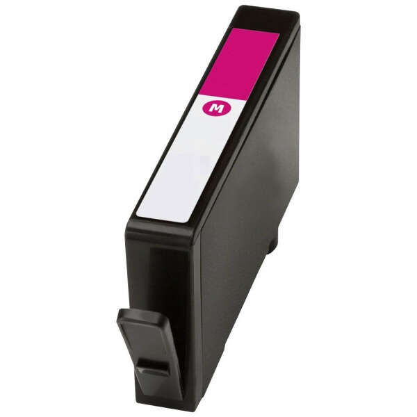 HP 912XL Magenta Cartucho de Tinta Generico Tuink - Imagen 2