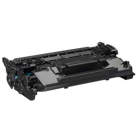 HP CF259X Negro Cartucho de Toner Generico Tuink - Imagen 2