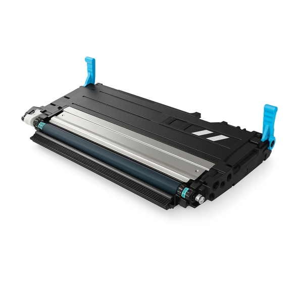 HP W2071A Cyan Cartucho de Toner Generico Tuink - Imagen 2