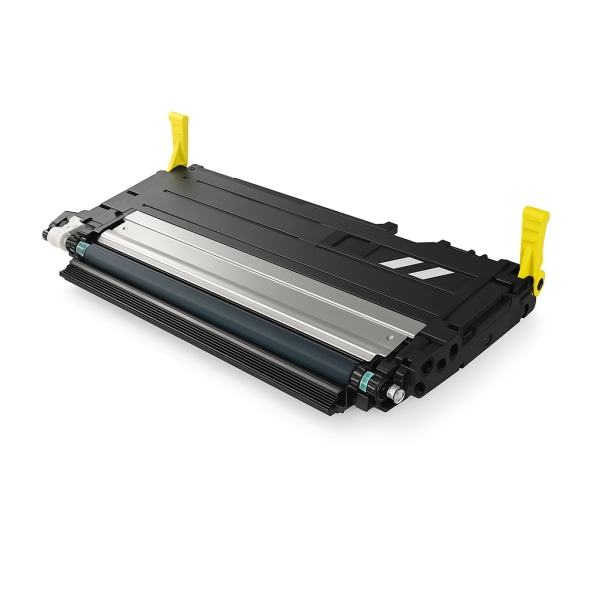 HP W2072A Amarillo Cartucho de Toner Generico Tuink - Imagen 2