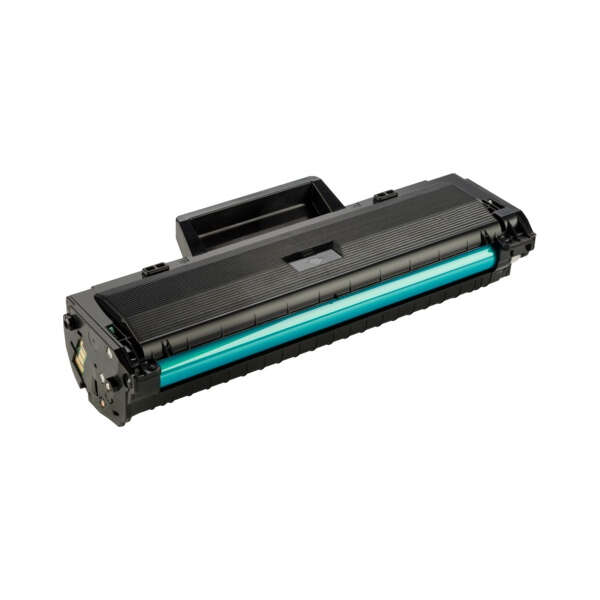 HP W1106A Negro Cartucho de Toner Generico Tuink - Imagen 2