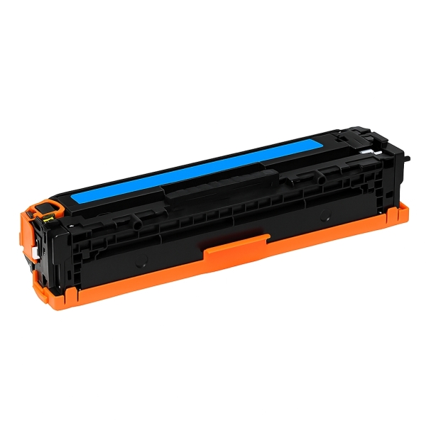 HP W2031X/W2031A Cyan Cartucho de Toner Generico Tuink - Imagen 2