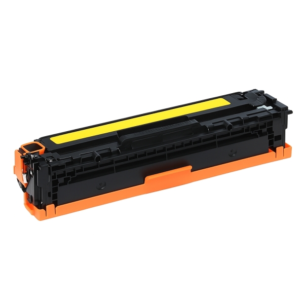 HP W2032X/W2032A Amarillo Cartucho de Toner Generico Tuink - Imagen 2