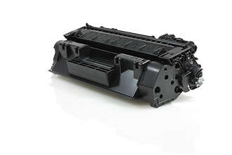 Canon 052 Negro Cartucho de Toner Generico Tuink - Imagen 2