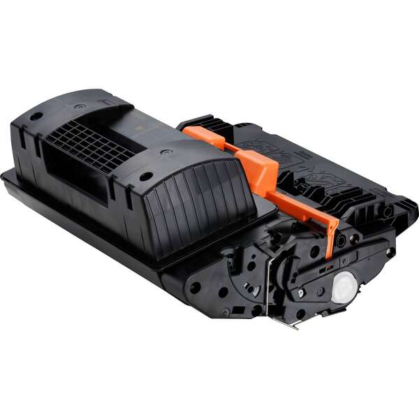 HP CF281X Negro Cartucho de Toner Generico Tuink - Imagen 2