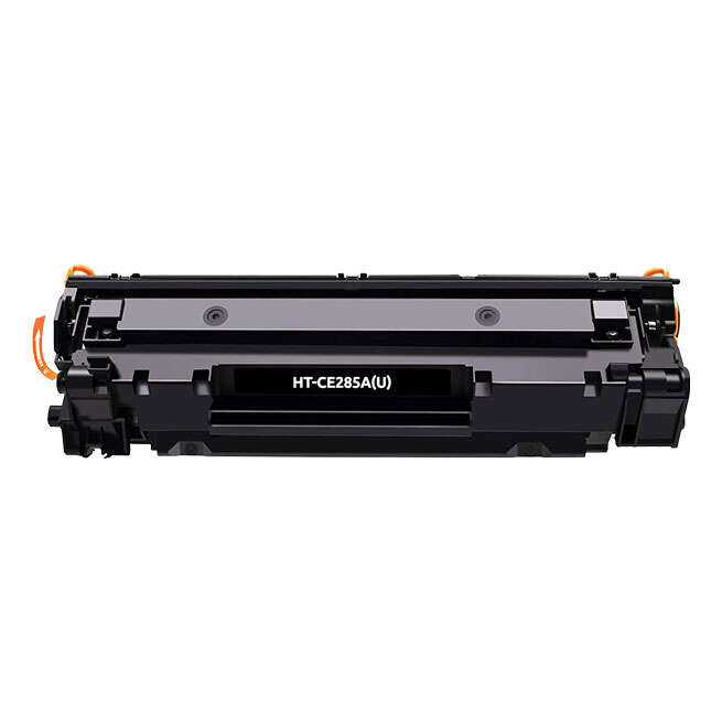 HP CE285A/CE278A/CB435A/CB436A Negro Cartucho de Toner Generico Tuink - Imagen 2