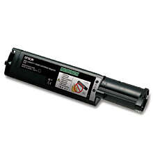 Epson Aculaser C1100/CX11 Negro Cartucho de Toner Generico Tuink - Imagen 2