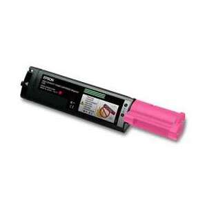 Epson Aculaser C1100/CX11 Magenta Cartucho de Toner Generico Tuink - Imagen 2