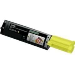 Epson Aculaser C1100/CX11 Amarillo Cartucho de Toner Generico Tuink - Imagen 2
