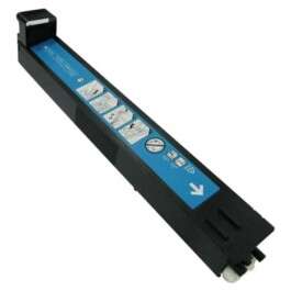 HP CB381A Cyan Cartucho de Toner Generico Tuink - Imagen 2
