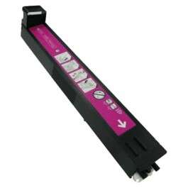 HP CB383A Magenta Cartucho de Toner Generico Tuink - Imagen 2