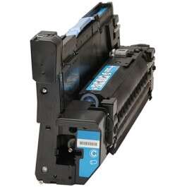 HP CB385A Cyan Tambor de Imagen Generico Tuink - Imagen 2