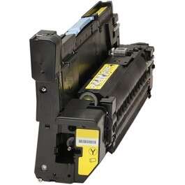 HP CB386A Amarillo Tambor de Imagen Generico Tuink - Imagen 2