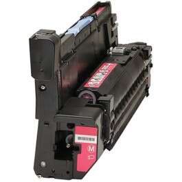 HP CB387A Magenta Tambor de Imagen Generico Tuink - Imagen 2