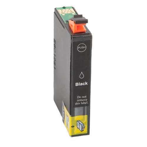 Epson 502XL Negro Cartucho de Tinta Generico Tuink - Imagen 2