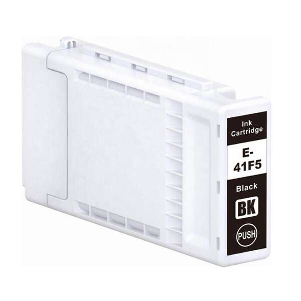 Epson T41F5/T41R5 Negro Cartucho de Tinta Pigmentada Generico Tuink - Imagen 2
