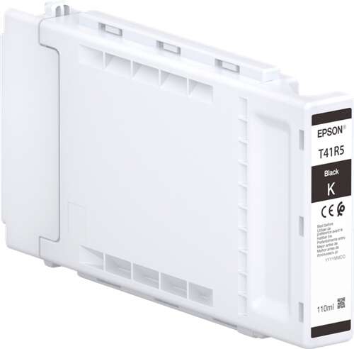 Epson T41R5 Negro Cartucho de Tinta UltraChrome XD2 Original