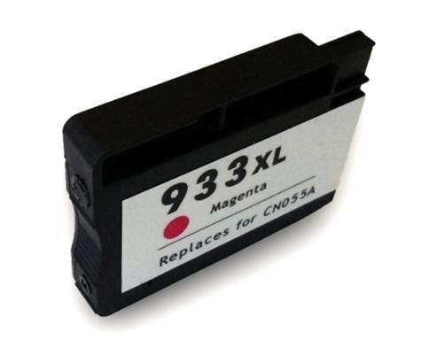 HP 933XL Magenta Cartucho de Tinta Generico Tuink - Imagen 2