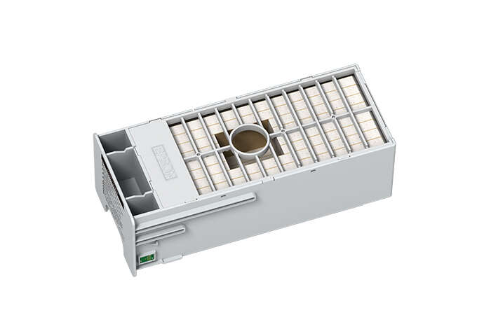 Epson C12C890191 Tanque de Mantenimiento Generico Tuink - Imagen 2