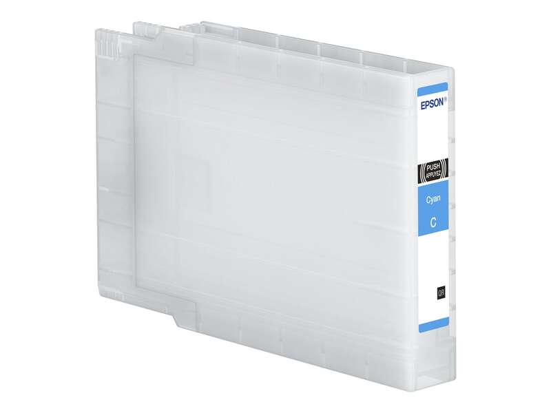 Epson T04C2 Cyan Cartucho de Tinta Original - C13T04C240/C13T04C24N