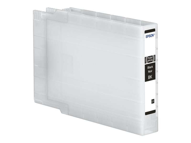 Epson T04A1 Negro Cartucho de Tinta Original - C13T04A140/C13T04A14N