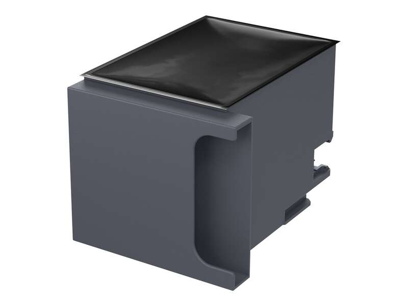 Epson T6714 Tanque de Mantenimiento Original