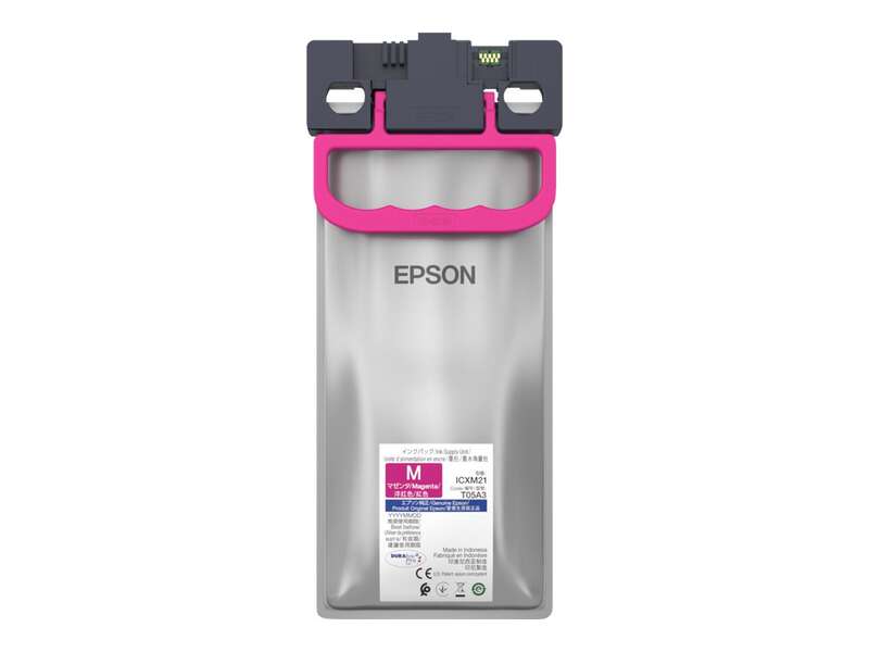 Epson T05A3 Magenta Cartucho de Tinta Original