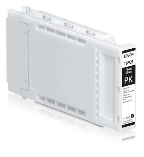 Epson T6921 Negro Photo Cartucho de Tinta Original