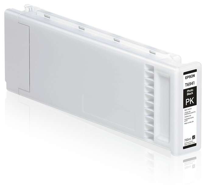 Epson T6941 Negro Photo Cartucho de Tinta Original