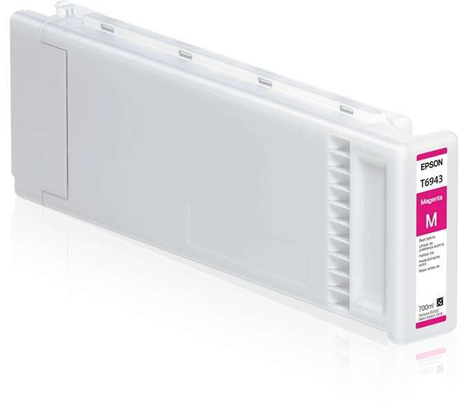 Epson T6943 Magenta Cartucho de Tinta Original