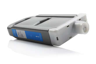 Canon PFI306 Cyan Cartucho de Tinta Pigmentada Generico Tuink - Imagen 2