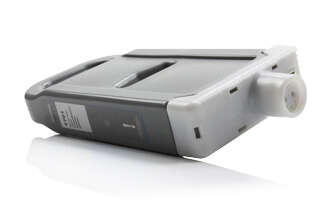 Canon PFI306 Gris Cartucho de Tinta Pigmentada Generico Tuink - Imagen 2