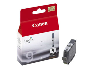 Canon PGI9 Negro Photo Cartucho de Tinta Original