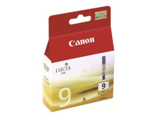Canon PGI9 Amarillo Cartucho de Tinta Original